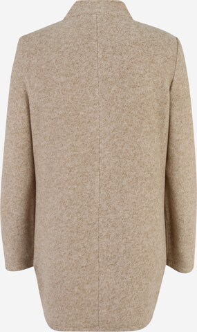 VERO MODA Between-Seasons Coat 'KATRINE' in Beige