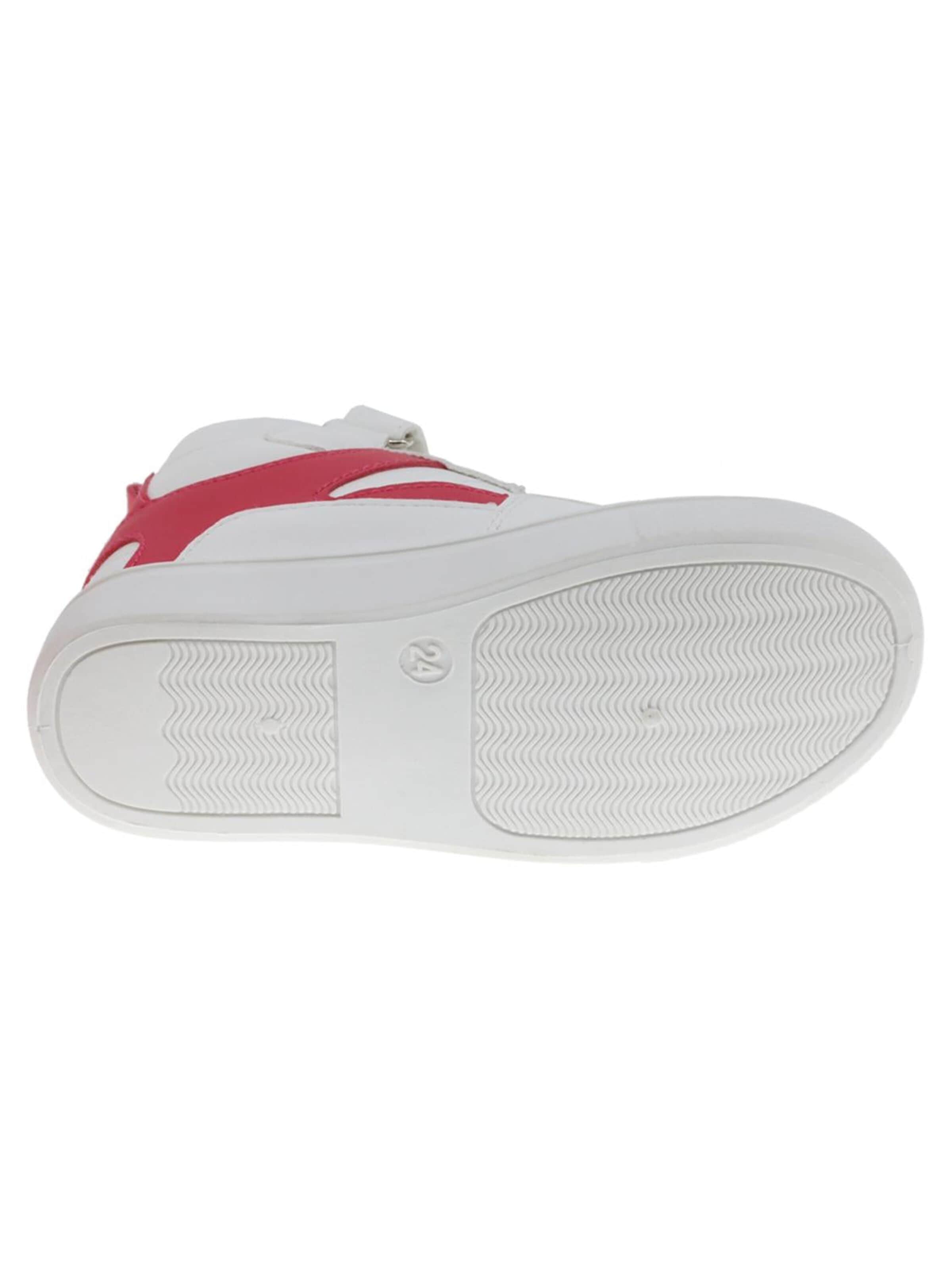 Beppi Sneakers in Wit
