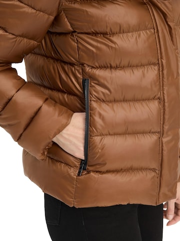 Fuchs Schmitt Wintermantel 'Oslo'‌‌‌‌ in Braun