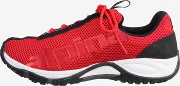 Alpina Athletic Shoes 'Charlie' in Mixed colors
