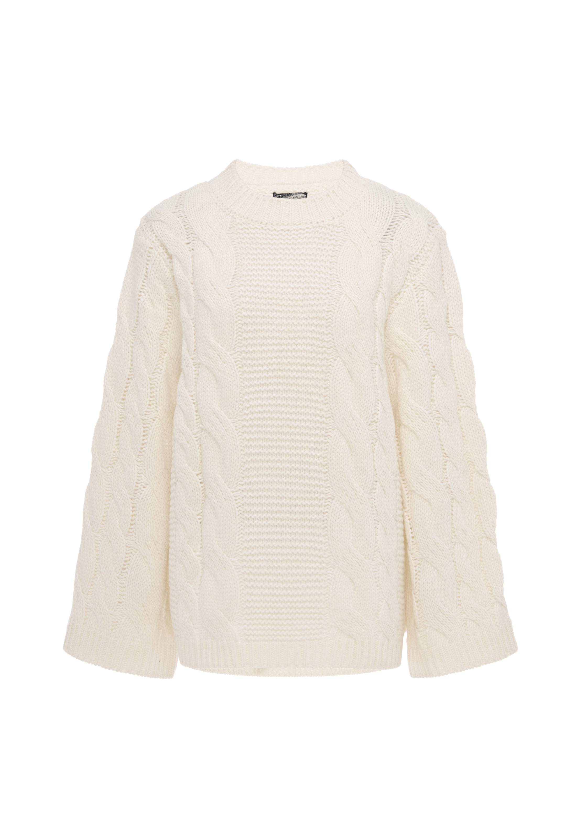 DreiMaster Vintage - Jersey en blanco: frente