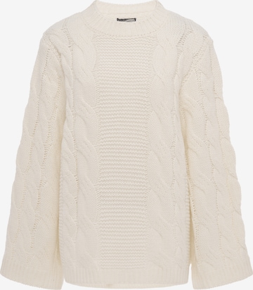 DreiMaster Vintage - Jersey en blanco: frente