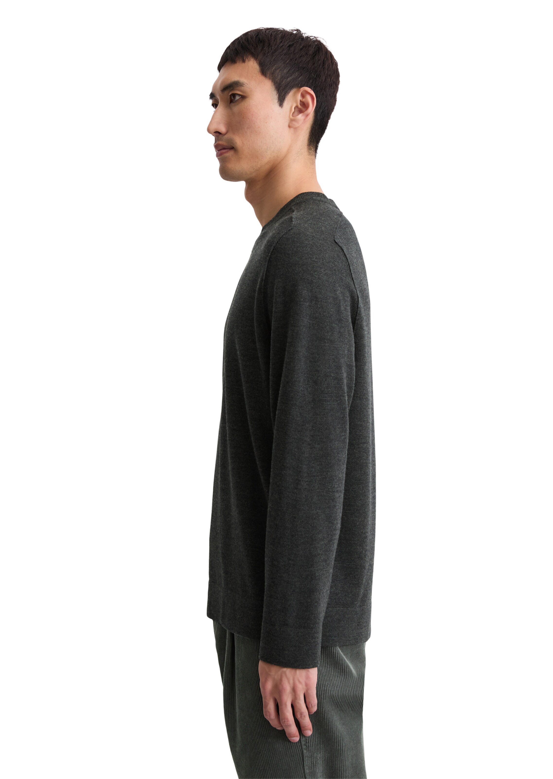 Marc O'Polo Sweater in Grey