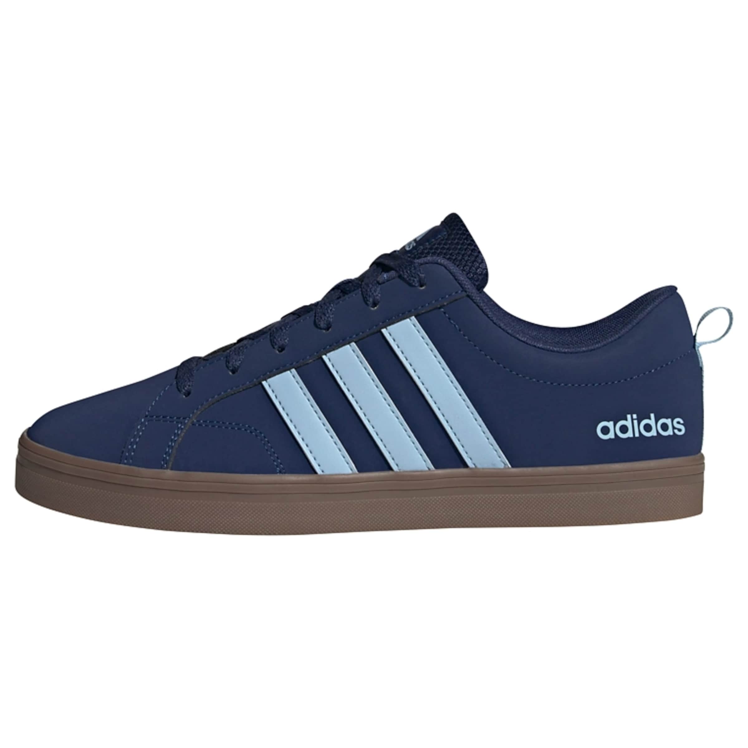 Sneaker bassa 'VS Pace 2.0' di ADIDAS SPORTSWEAR in blu: frontale