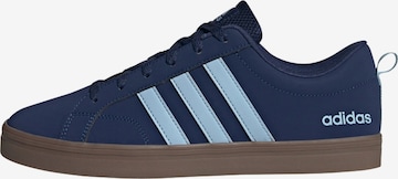 Sneaker bassa 'VS Pace 2.0' di ADIDAS SPORTSWEAR in blu: frontale