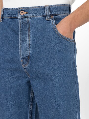 Loosefit Jean DICKIES en bleu