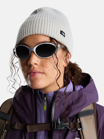 THE NORTH FACE Beanie in Grey
