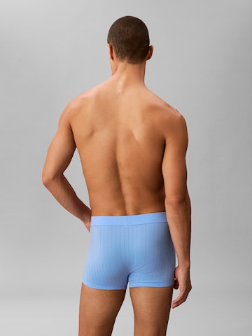 Calvin Klein Boxershorts in Blauw