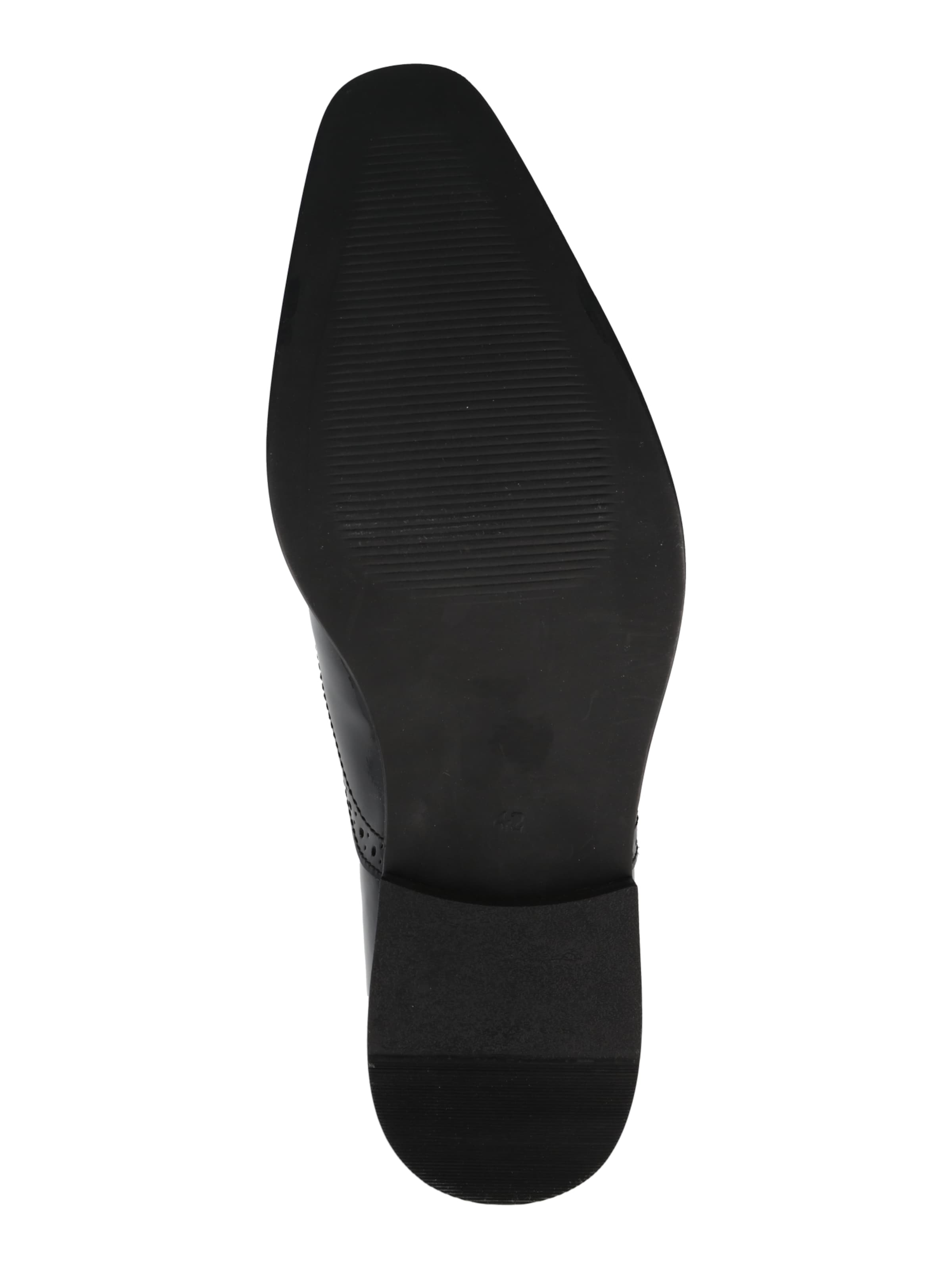 ABOUT YOU Knytsko 'Niklas' i svart