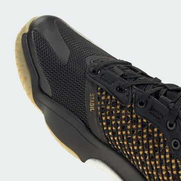 ADIDAS PERFORMANCE Sports shoe 'Stabil 16' in Black