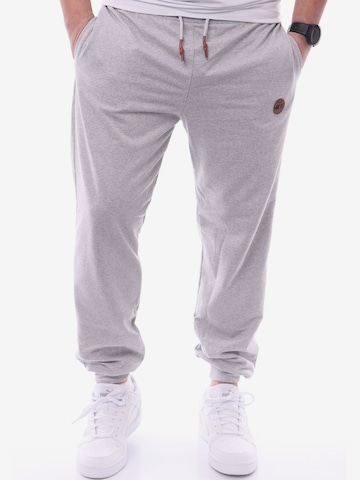 Reslad Sporthose 'RS5095' in Grau: Vorderseite