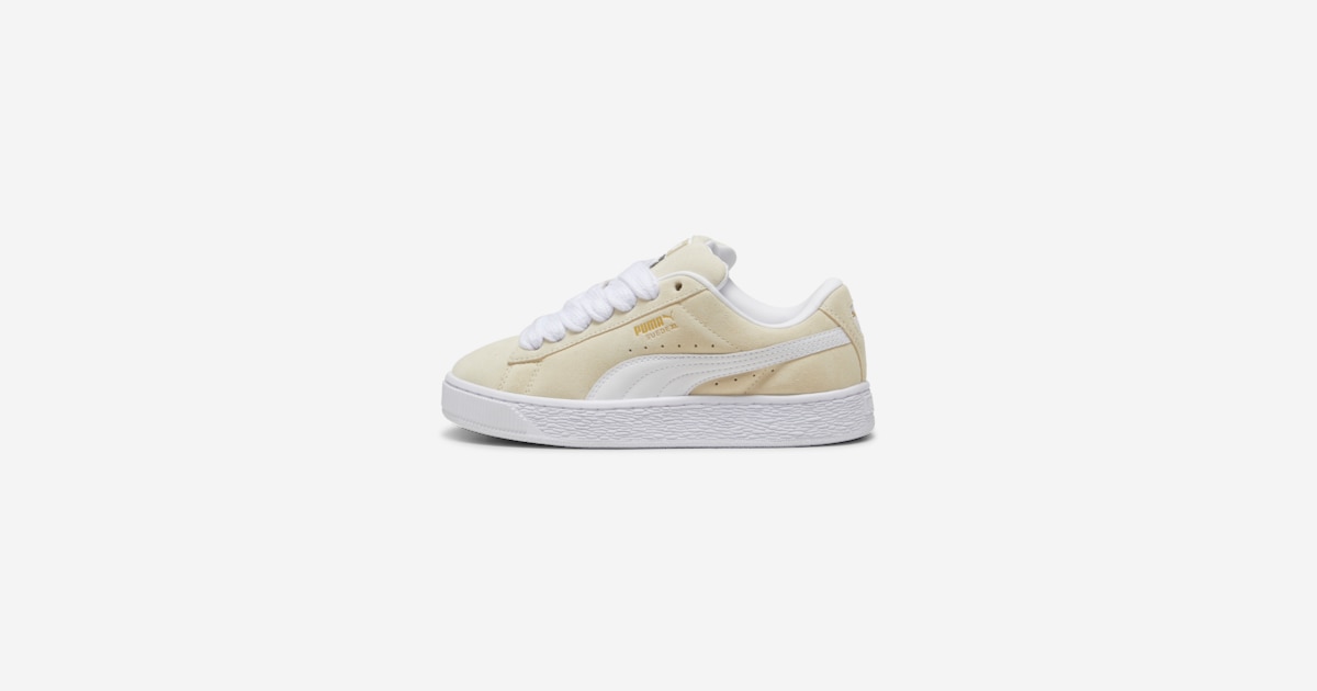 PUMA Suede XL ABOUT YOU