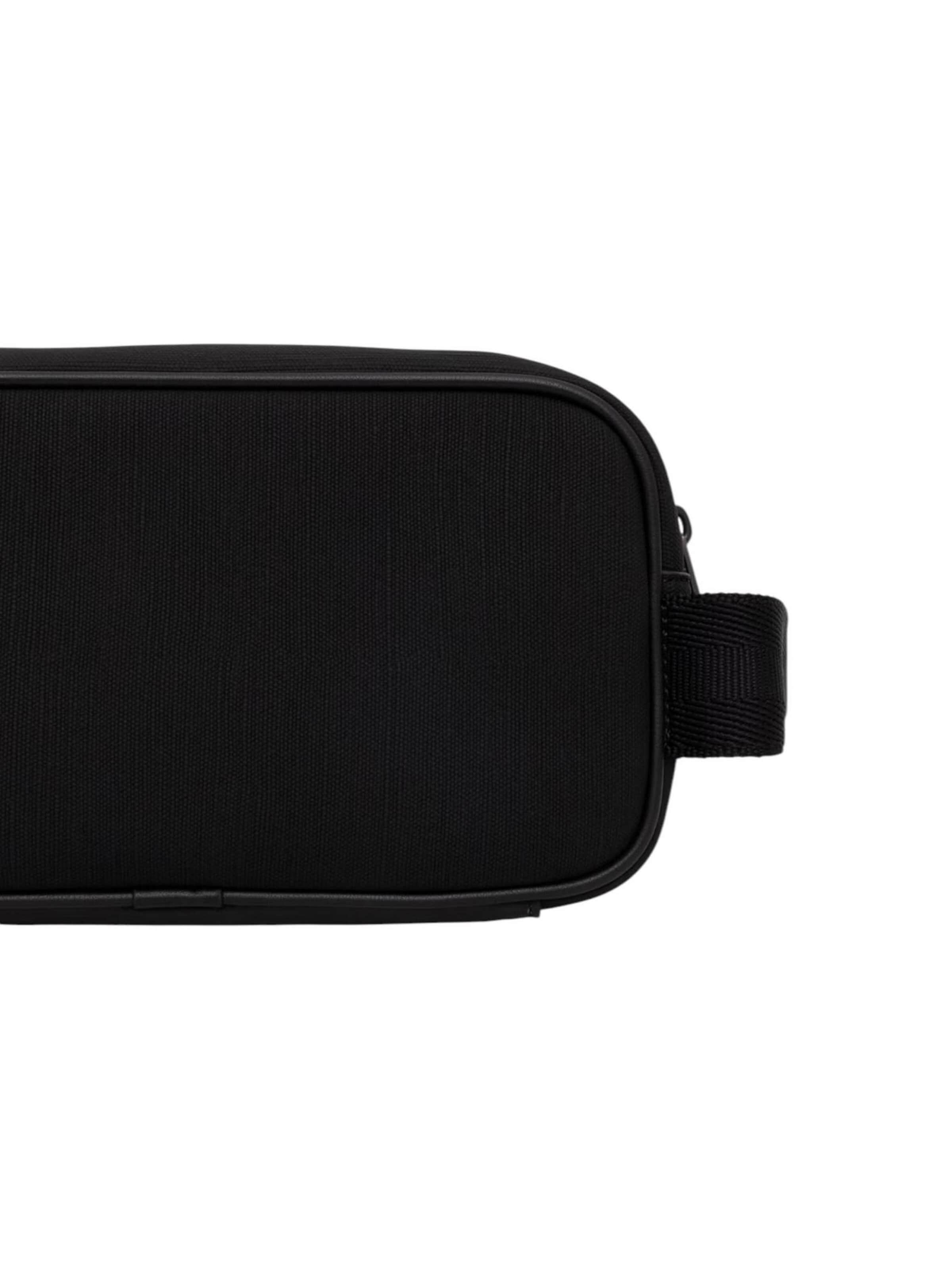 Borsa per il bucato di TOMMY HILFIGER in nero