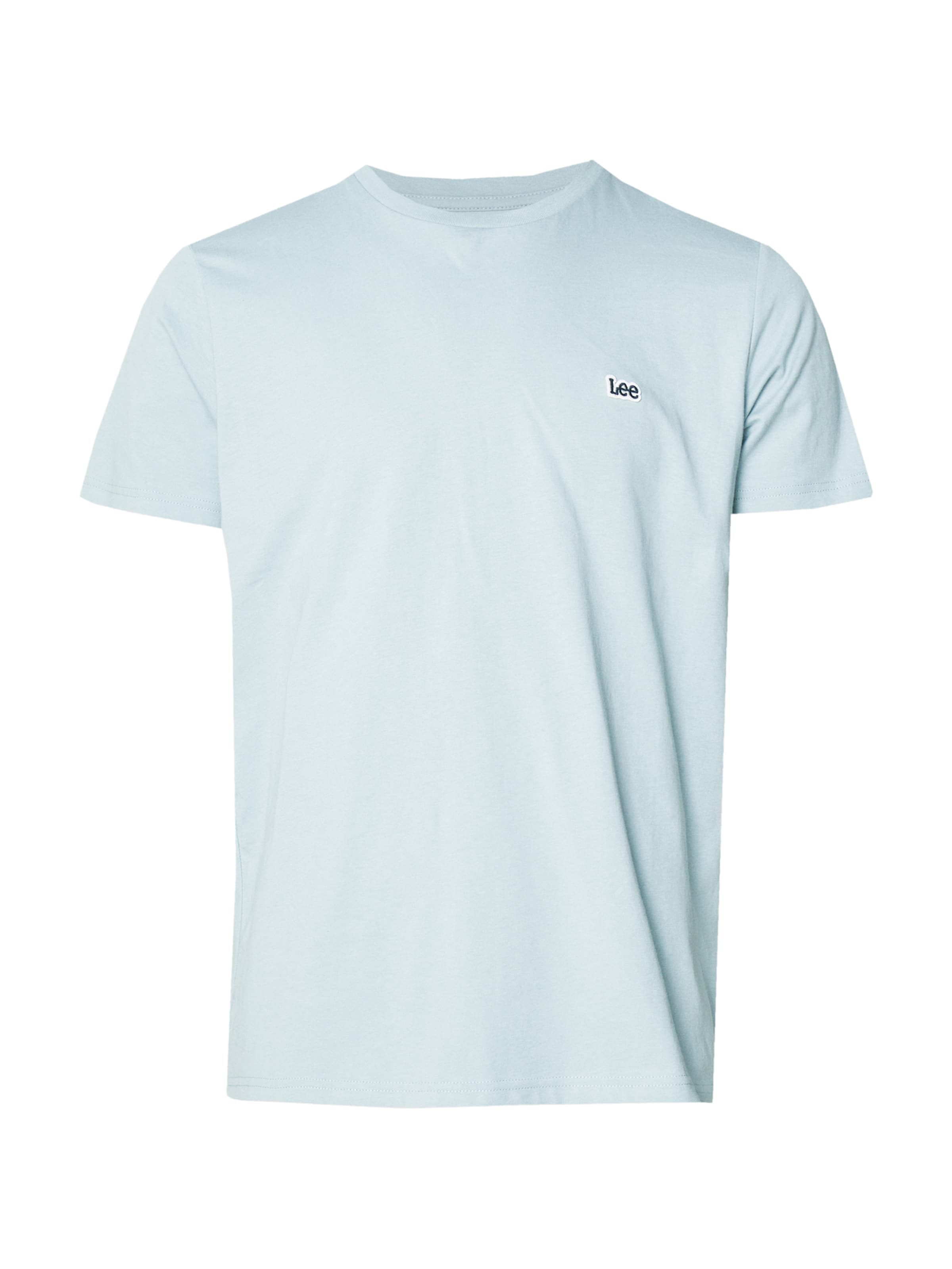 Lee Shirt in Blue: front