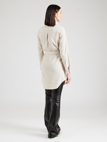 Camicia da donna 'Ka44tie' di Hailys in beige