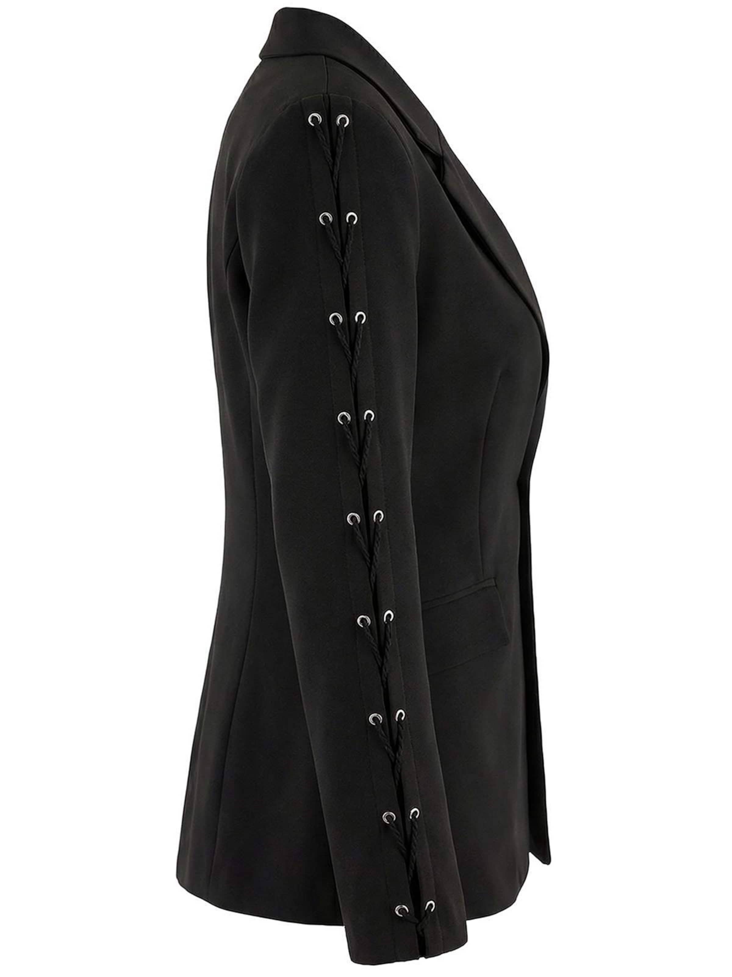 Trendyol Blazer in Black