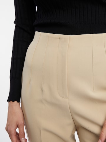 Orsay Regular Pants in Beige