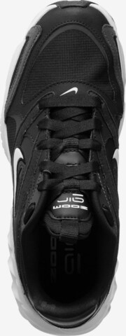 Nike Sportswear Nízke tenisky 'ZOOM AIR FIRE' - Čierna