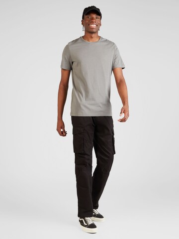 T-Shirt s.Oliver en gris