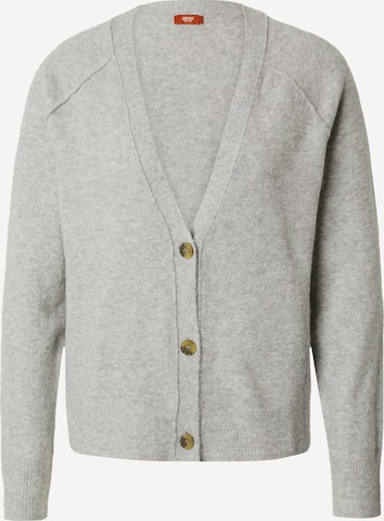 ESPRIT Cardigan i grå: forside