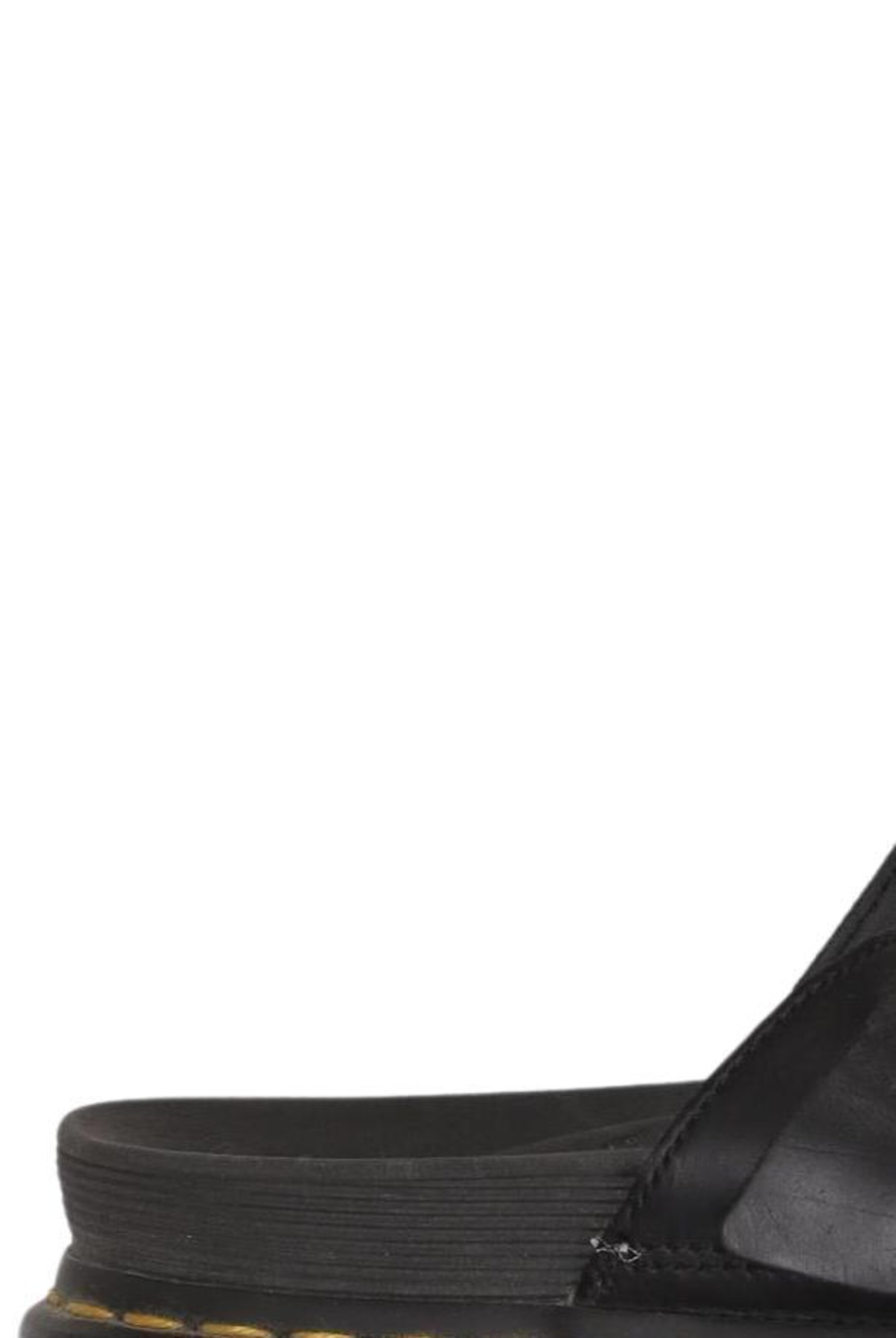 Dr. Martens Sandals & Slippers in 42 in Black