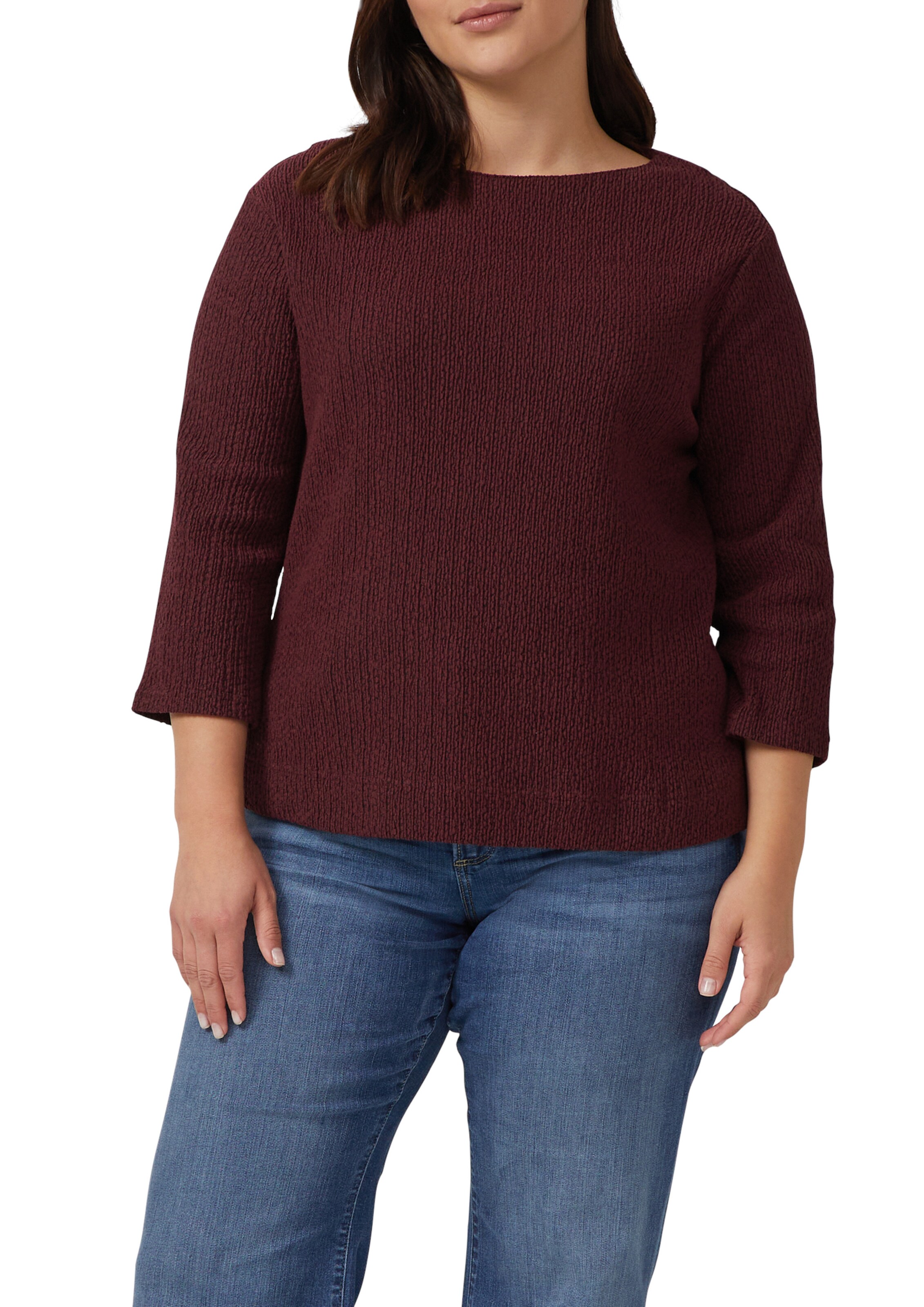 T-shirt s.Oliver en rouge