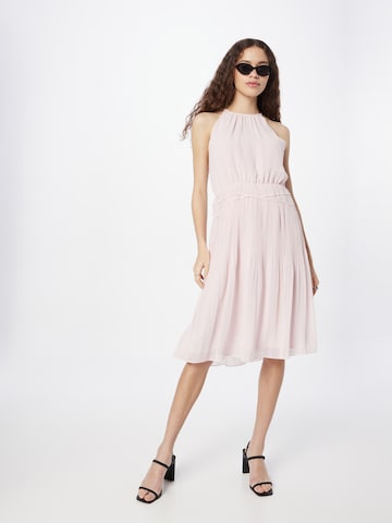 ESPRIT Kleid in Pink