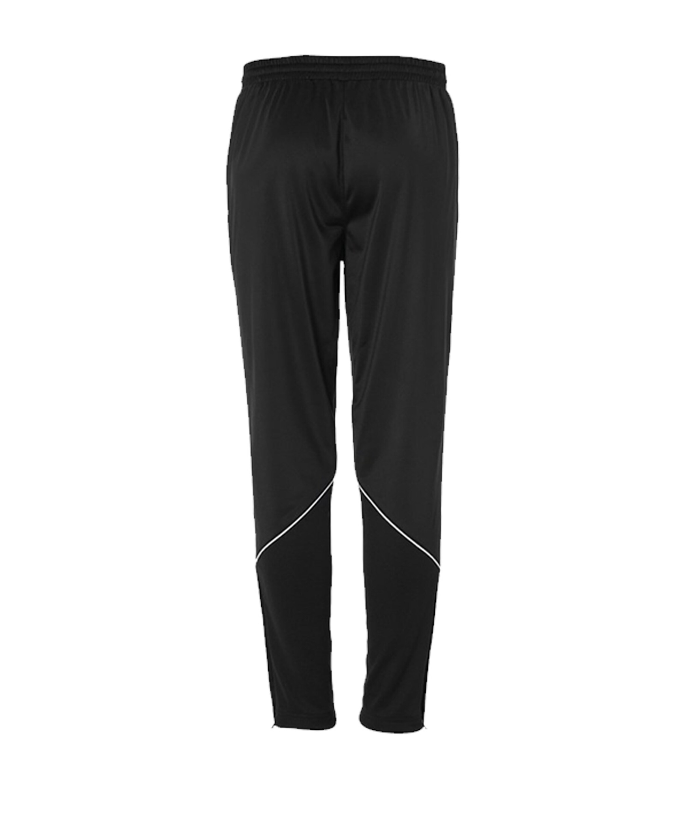 UHLSPORT Regular Sporthose 'Stream 22' in Schwarz