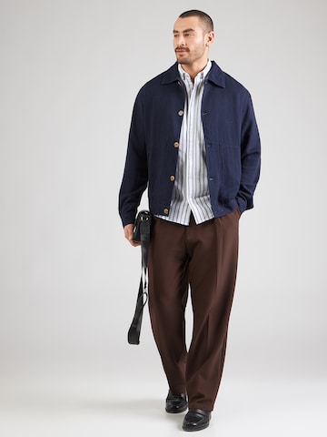 Only & SonsPrijelazna jakna 'ONSELIOT' - plava boja