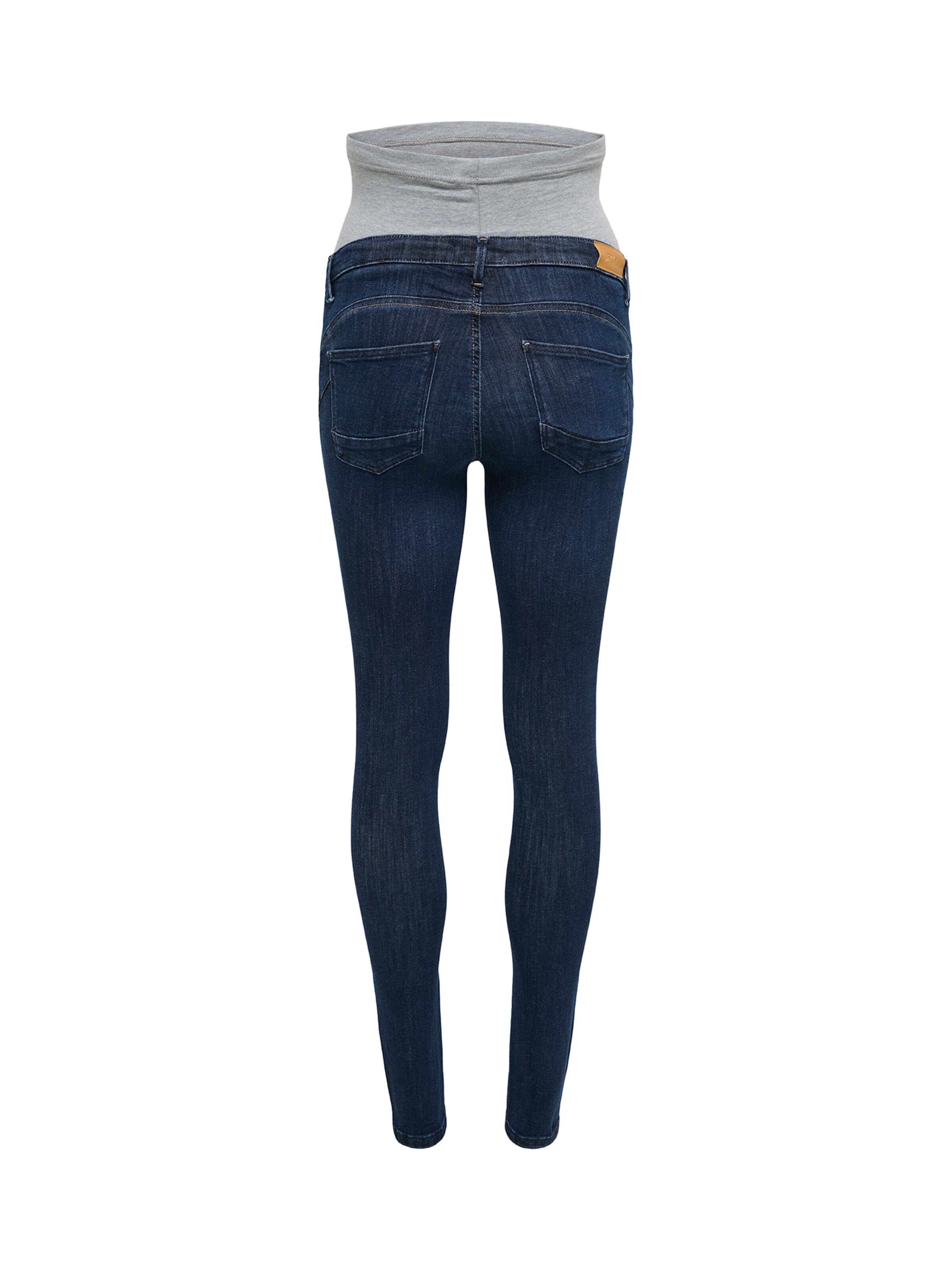 Skinny Jeans 'OLMPOWER' di Only Maternity in blu