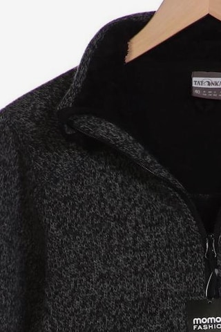 TATONKA Jacket & Coat in L in Grey
