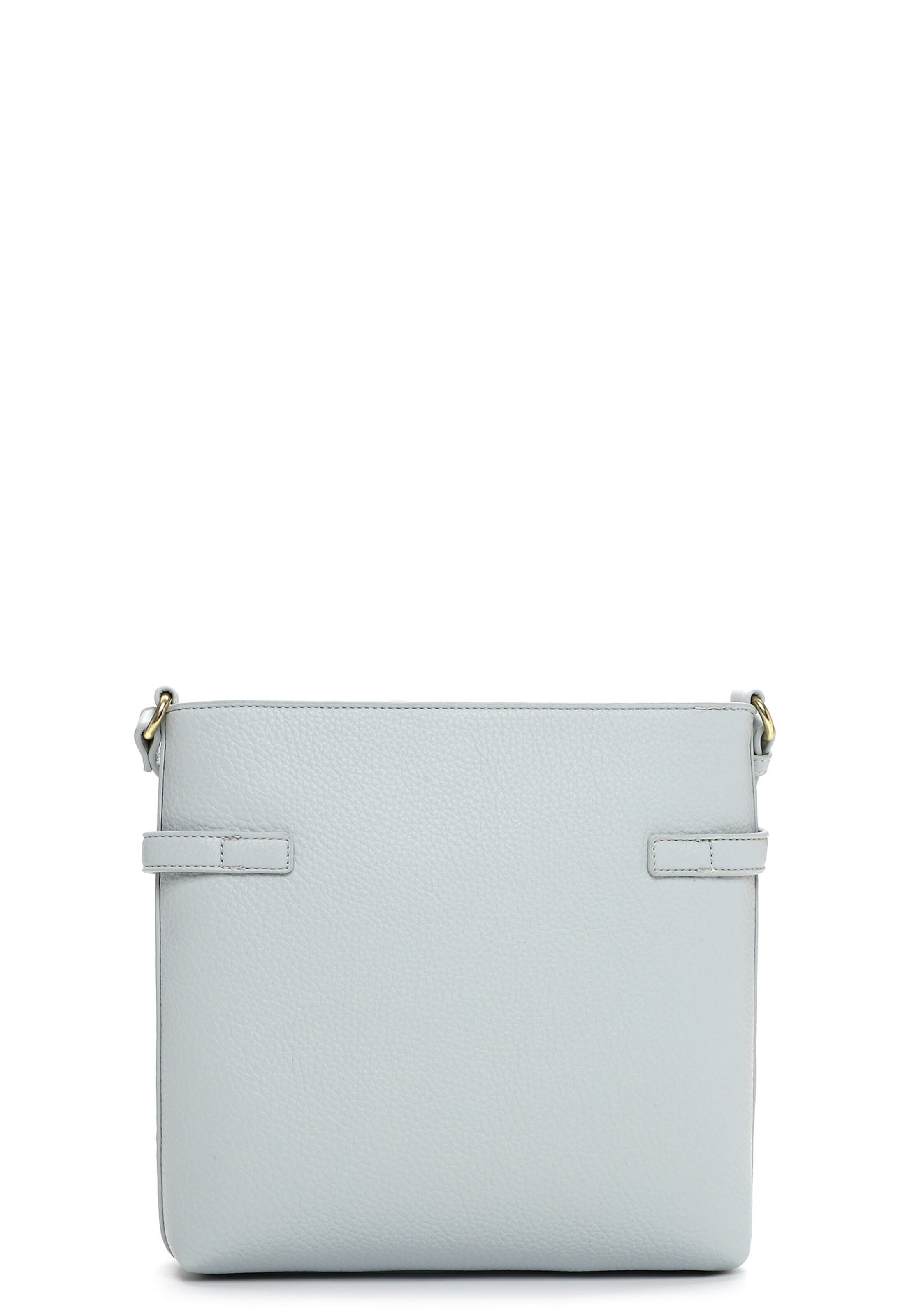 Tamaris Skuldertaske 'Kathi' i blå