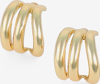 Auskarai 'Malavika' iš SOHI, spalva – Auksas, Prekių apžvalga