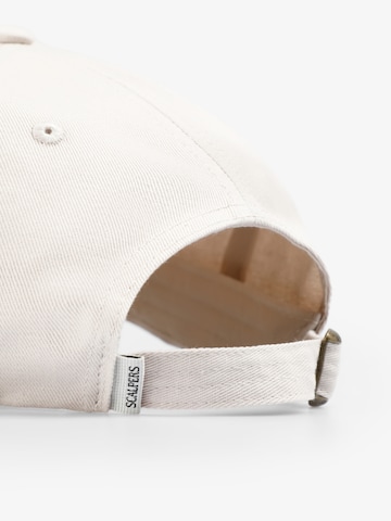 Scalpers Kapa | zelena barva