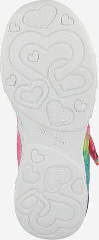 SKECHERS - Sapatilhas em rosa