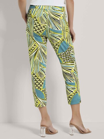 MADELEINE Regular Broek in Gemengde kleuren