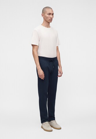 Hackett London regular Παντελόνι σε μπλε
