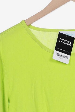 Ulla Popken Top & Shirt in XXXL in Green