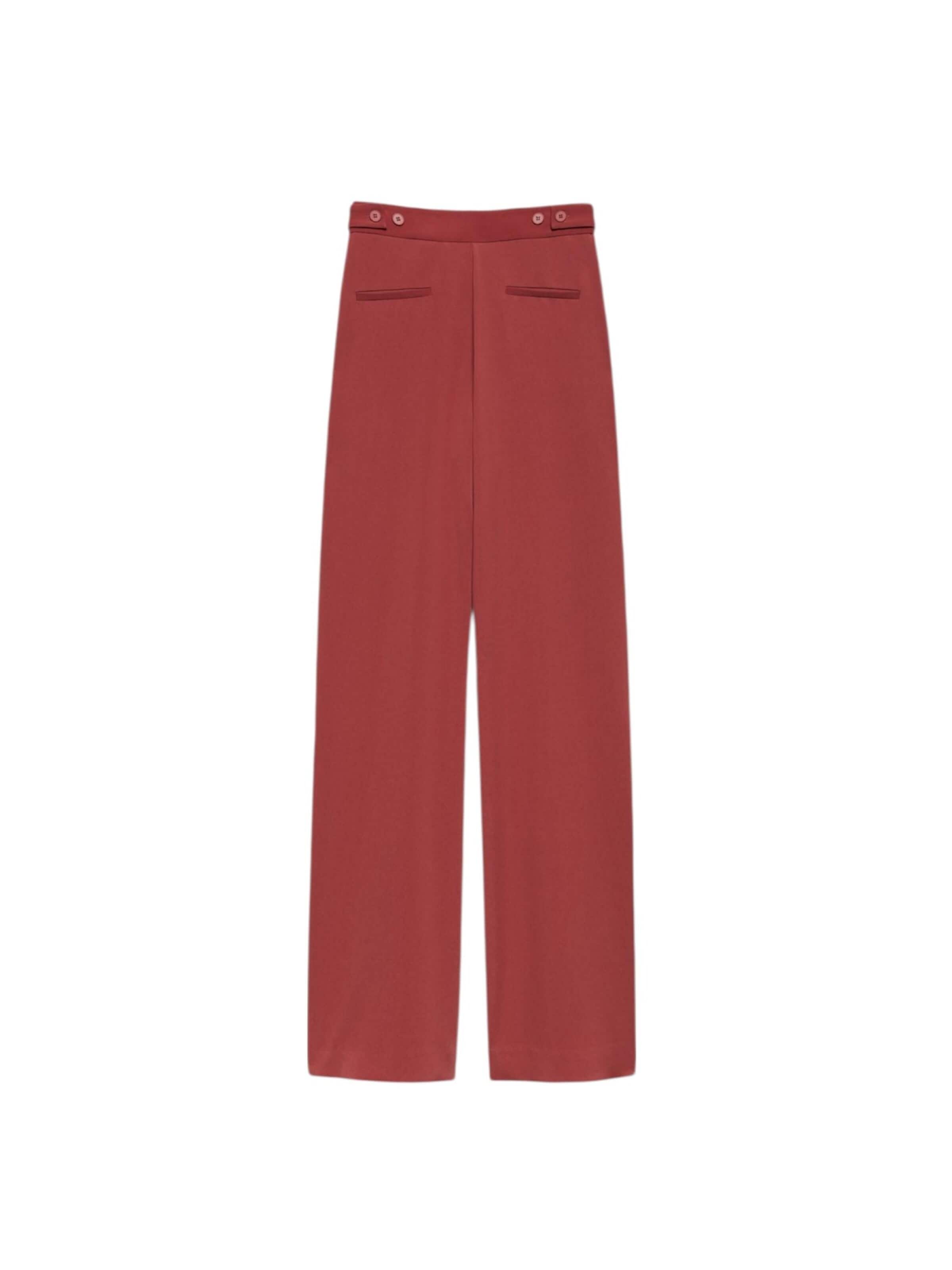 Aniye By Regular Hose in Rot