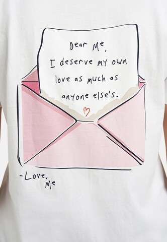 Smith&Soul Shirt in White