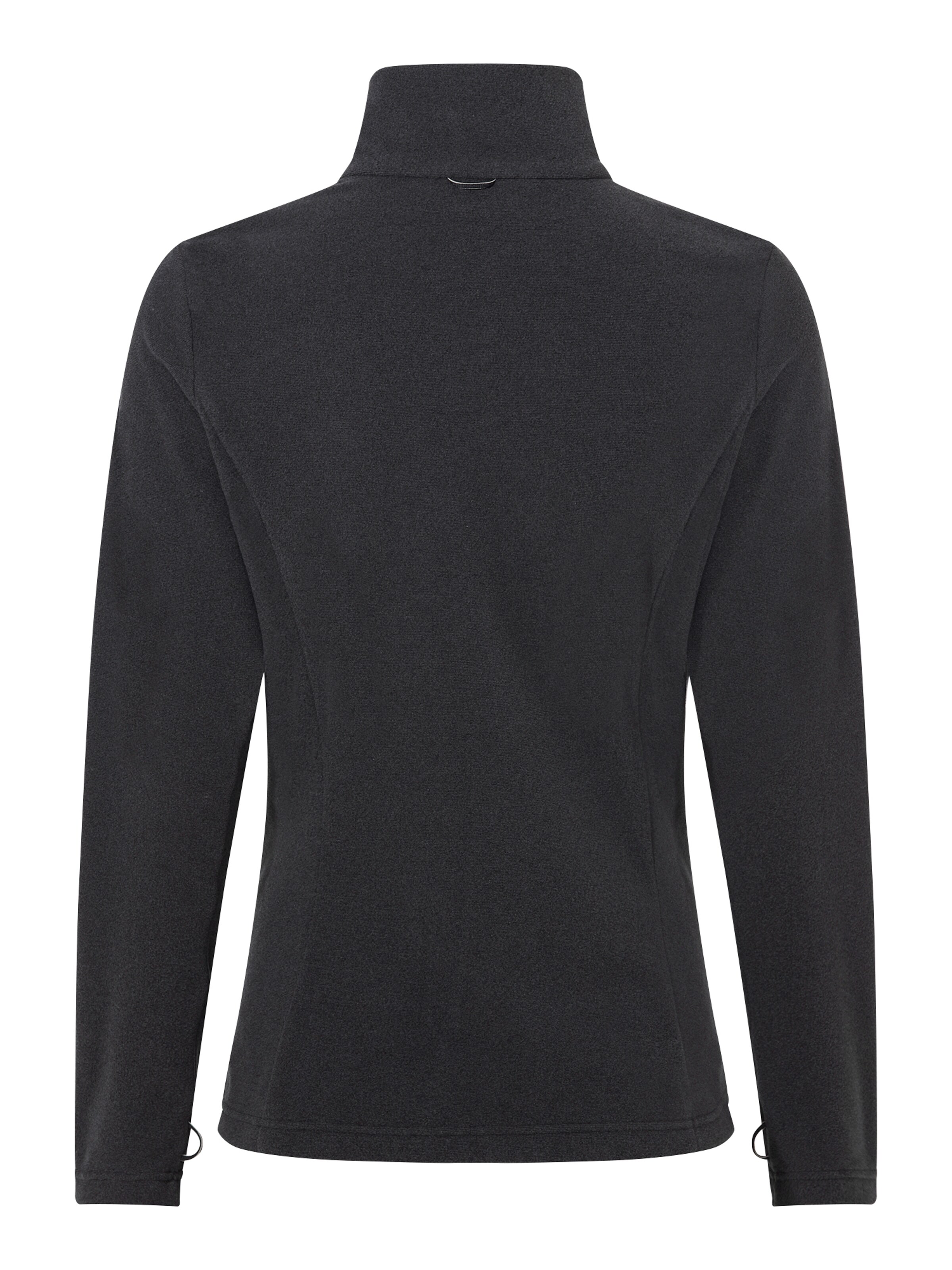 VAUDE Functionele jas in Grijs