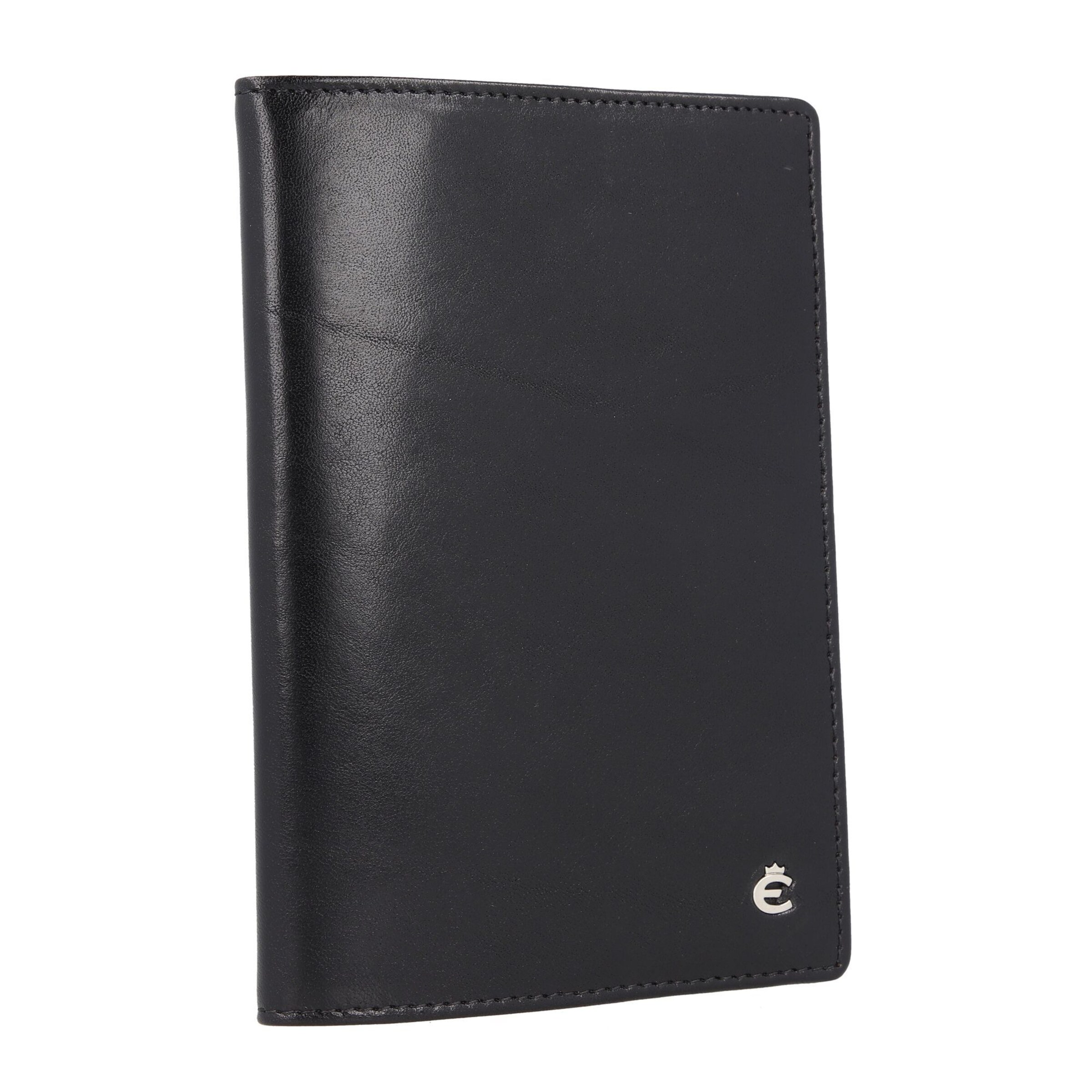 Esquire Case 'Toscana' in Black