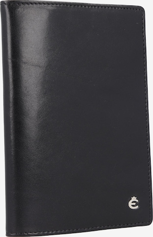 Esquire Case 'Toscana' in Black