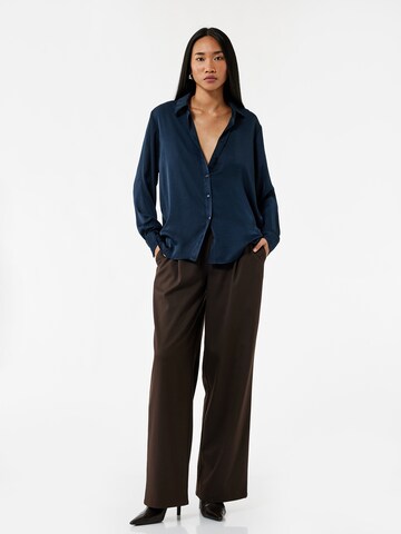 Koton Blouse in Blue