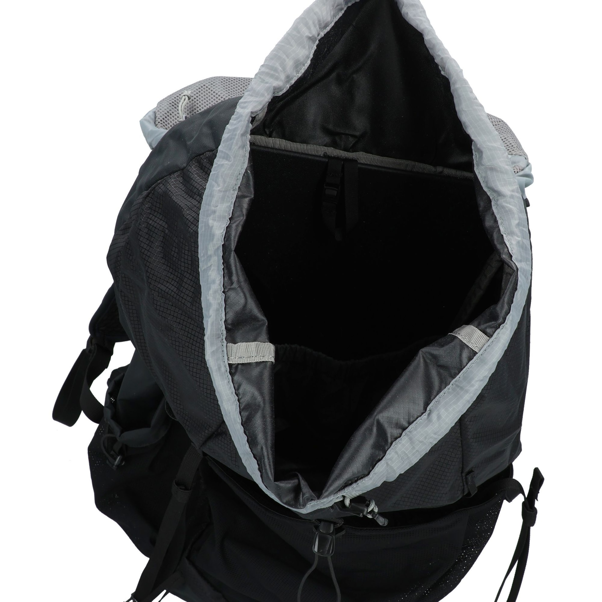 Zaino sportivo 'Ducan 32' di MAMMUT in nero