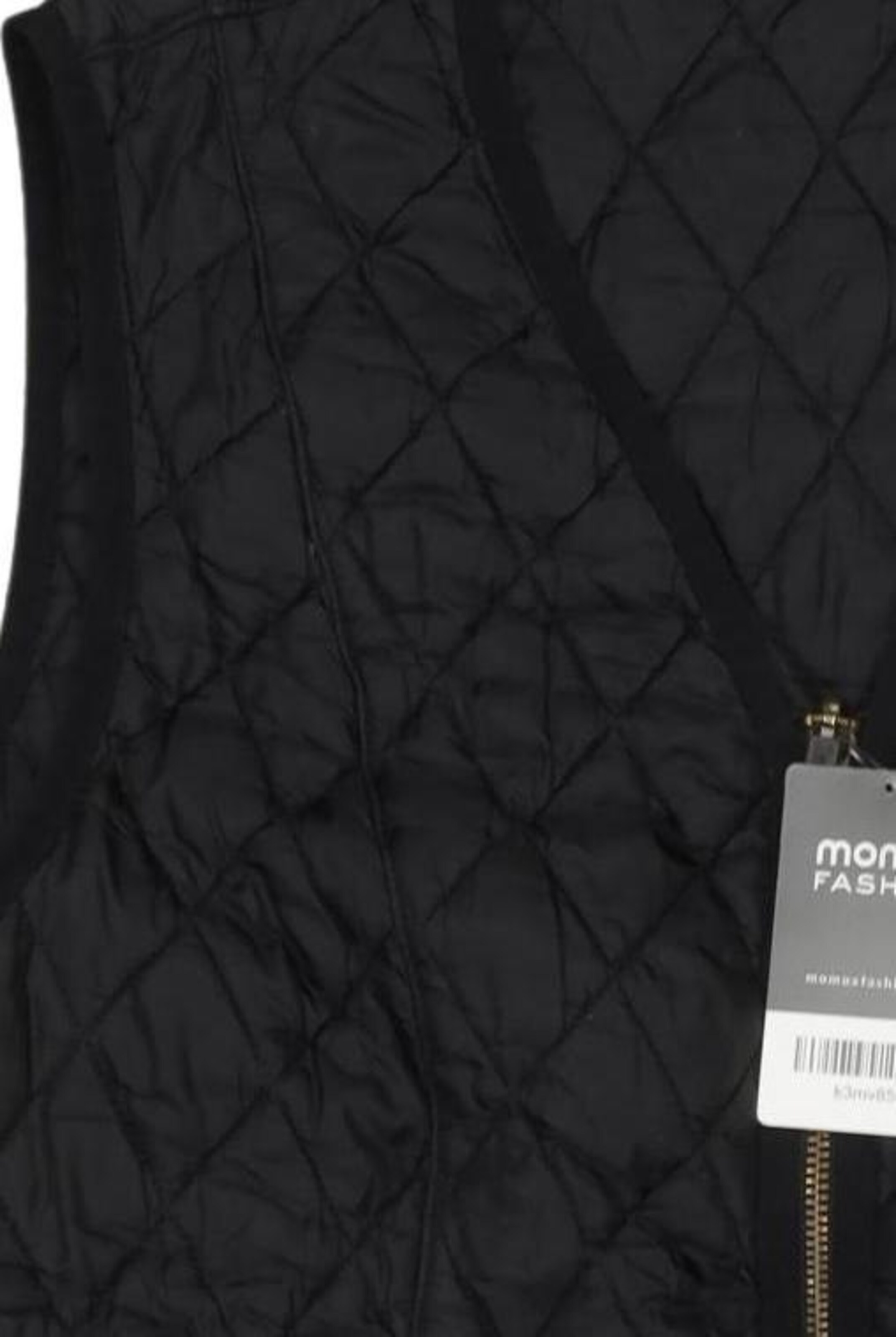 Barbour Weste XXL in Schwarz