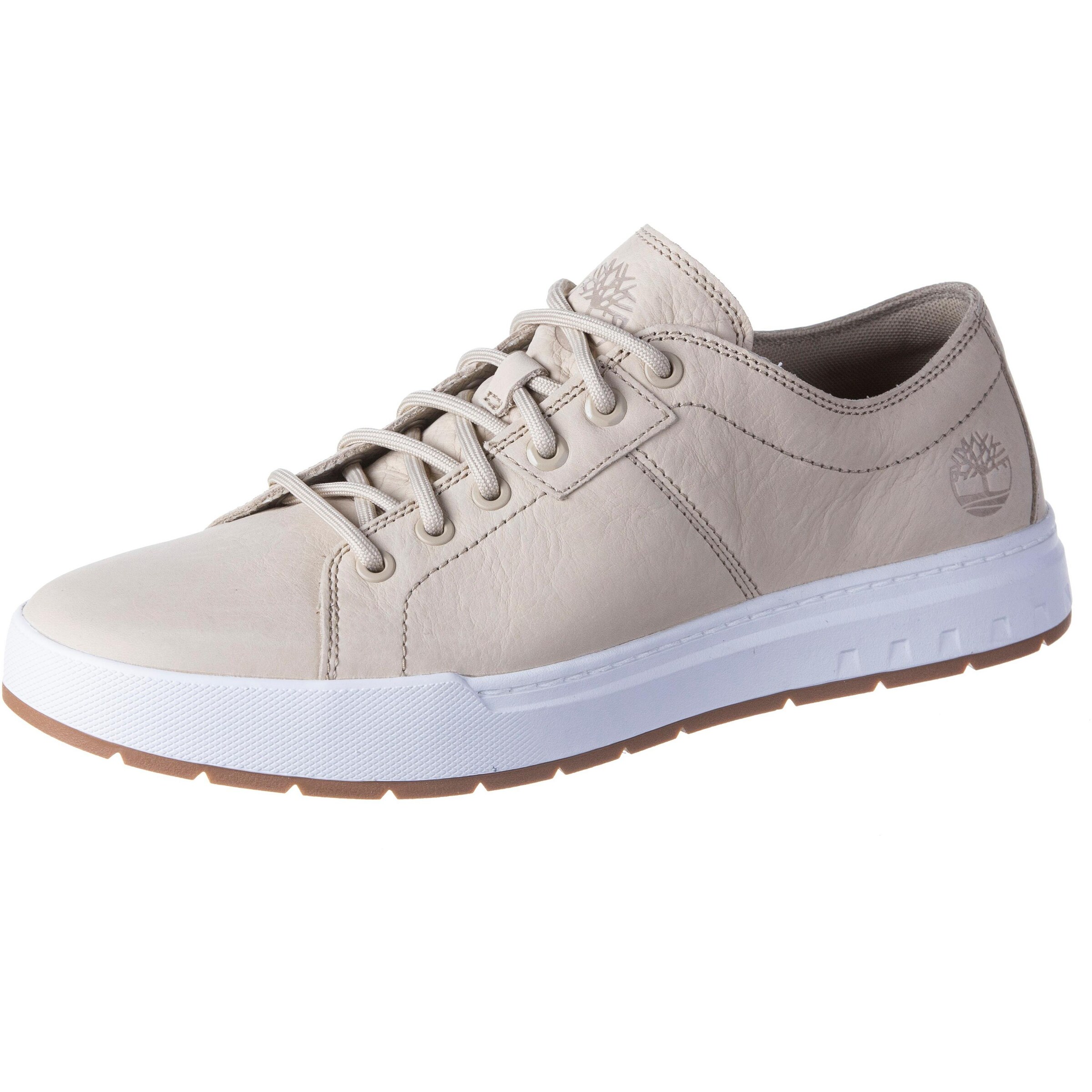 TIMBERLAND Sneaker 'Maple Grove' in Beige: Vorderseite
