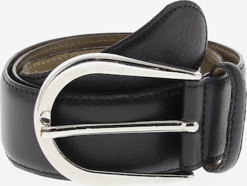 BOSS Black Gürtel One Size in Schwarz: Vorderseite