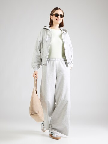 GAP Широкий Штаны '1969' в Серый