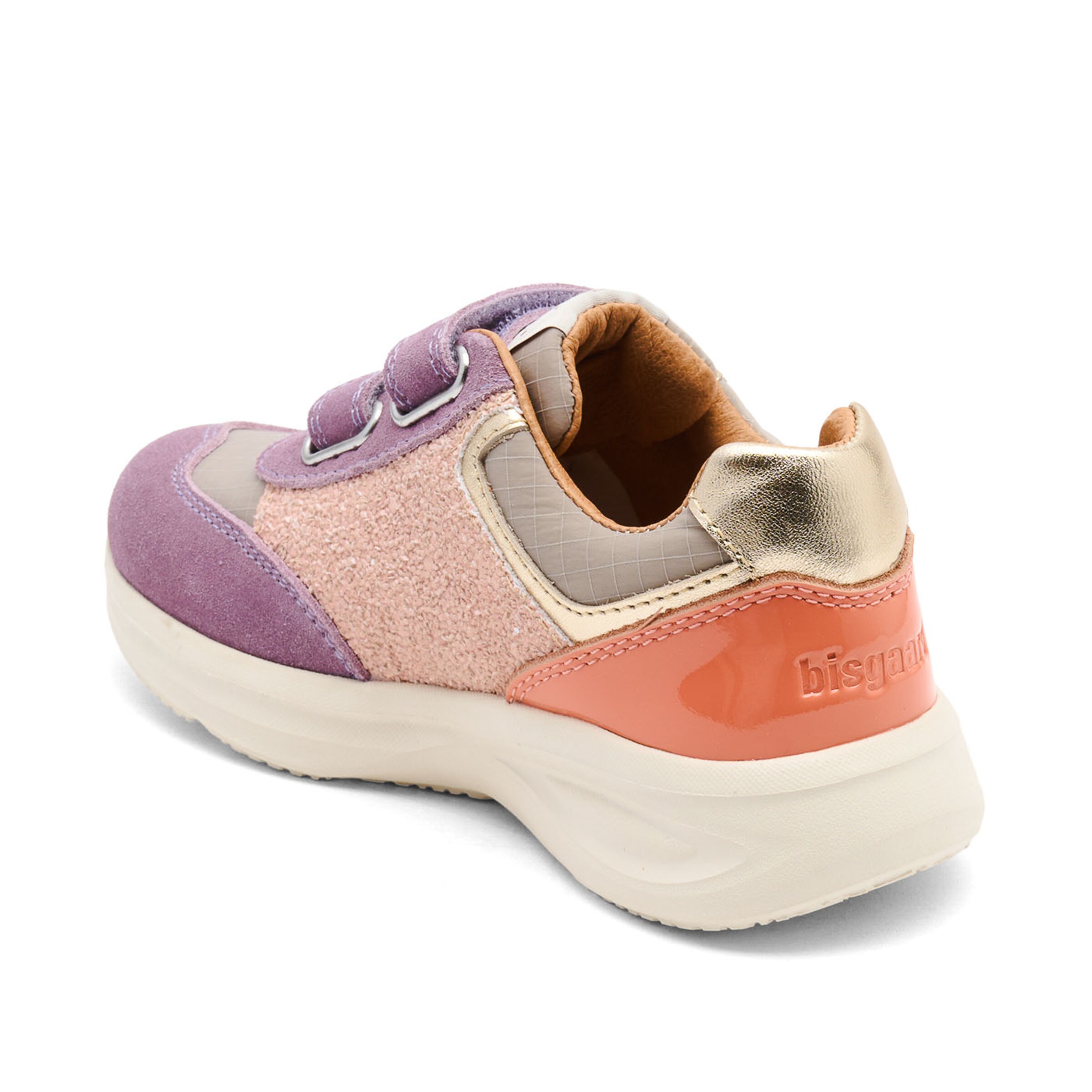 BISGAARD Sneakers in Purple